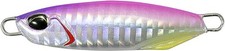 DUO Drag Metal Cast Metal Jig, 49mm, 20g, Pink Back, PHA0009