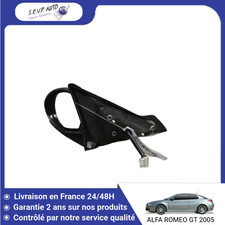Retroviseur gauche (ou coque) Alfa Romeo ALFA GT