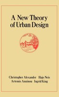 NEW Theory Design Cess C | Alexander | Buch | Gebunden | Englisch | 2006