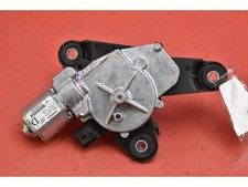 OPEL MOKKA Heckscheibenwischermotor 9819900080 2024 27681075