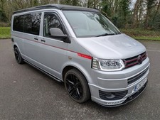 Volkswagen Campervan LWB DSG 2.0 TD T30 T5.1