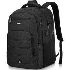 Laptop Backpack Men School Backpacks for Teen Boys Business Travel Anti Theft...