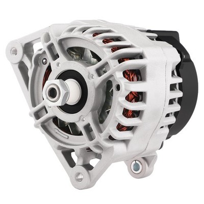 Alternator For Caterpillar 226B AP300D CB22 CC24 D50 D80 98-07 JCB 540 530 12738