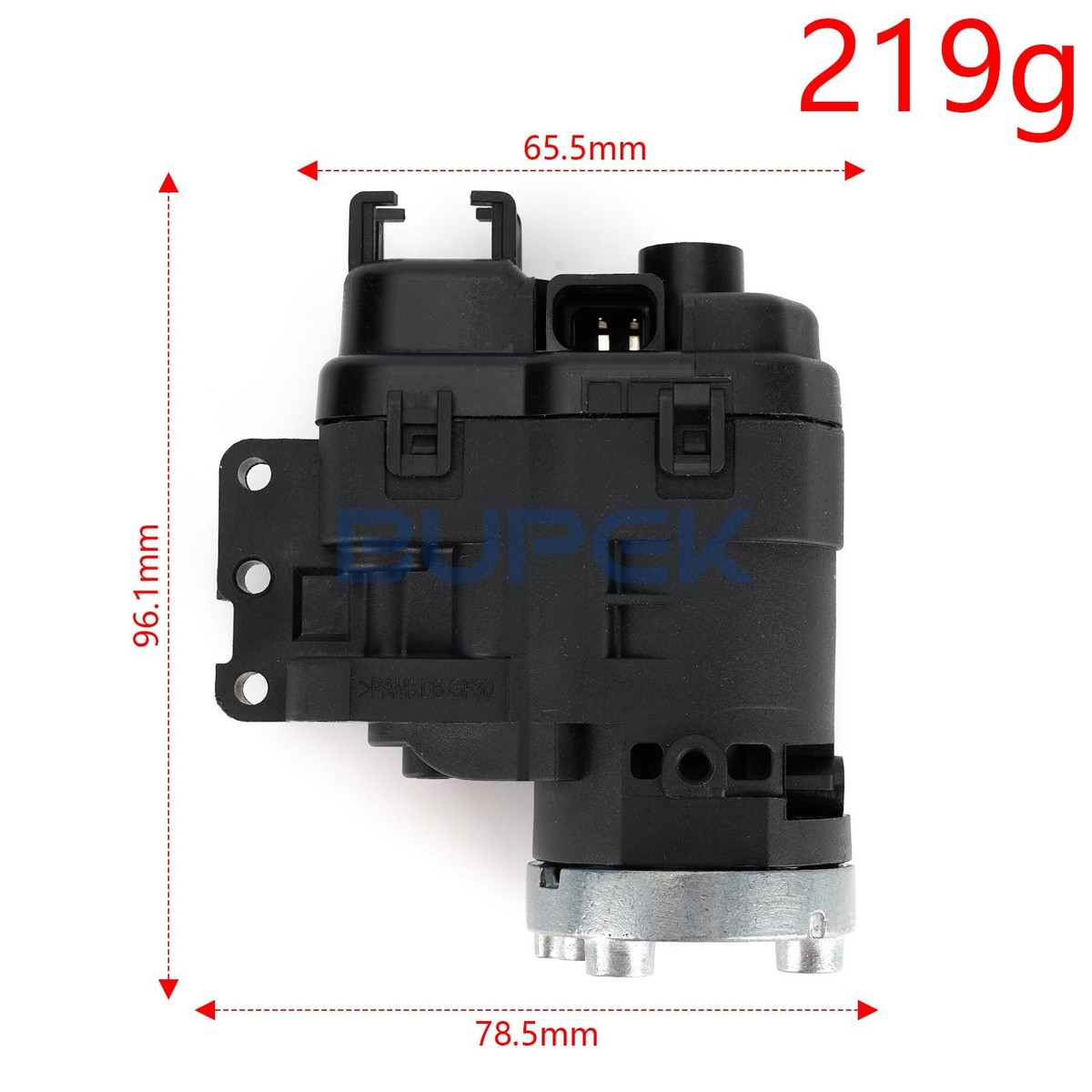 Power Side Mirror Folding Motor Assembly For 2015-2023 Infiniti