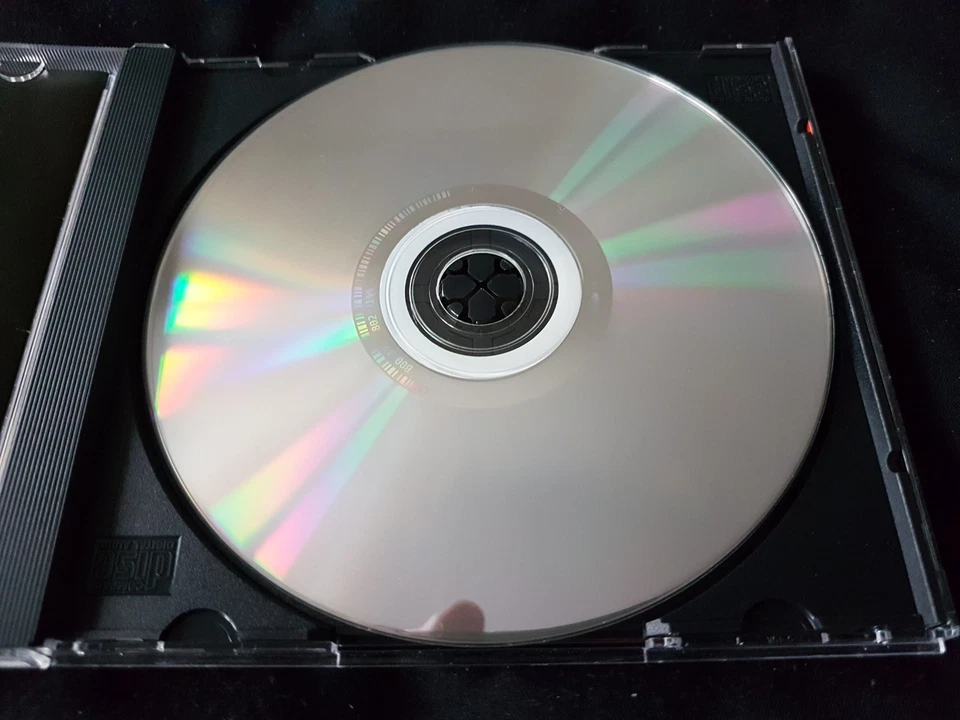 CD OST Chess Records - Bild 3 von 3