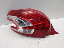 Peugeot 208 (CA/CC) Bj.2013 Rückleuchte Links Heckleuchte Links 3Türer 79998D