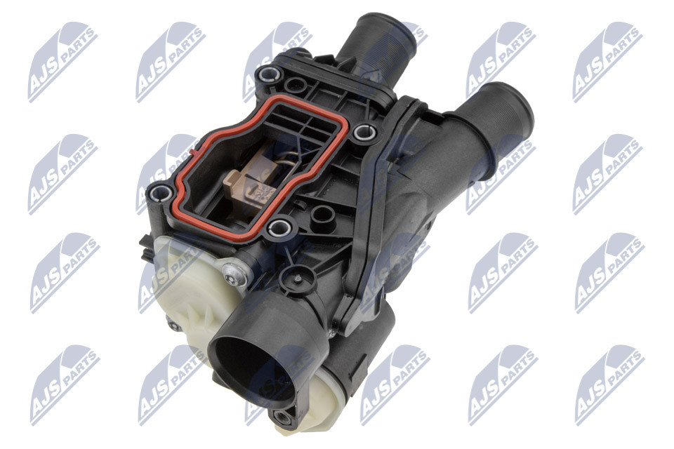NTY CTM-CT-008 Thermostat, coolant for CITROËN,FORD,PEUGEOT