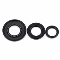 ScooterLibre Simmerringset (FüR: Vespa P 125 X VNX1T 79-84 )