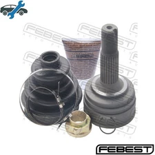 JOINT KIT DRIVE SHAFT 0110-KGB10 FOR TOYOTA AYGO/Hatchback/Van PEUGEOT 1.0L 3cyl