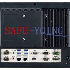 ONE NEW Advantech PPC-3100-RE9A 10.4" 4G/500G