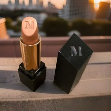 Morphe Mega Matte Lipstick 3.5g / 0.12oz BNIB Shade - COMMIT