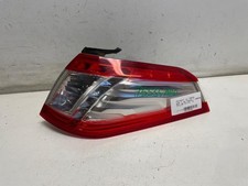 Feu arrière Peugeot 508