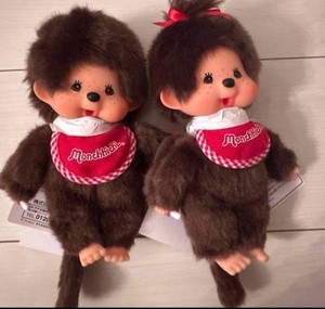 Monchi Chi | eBay