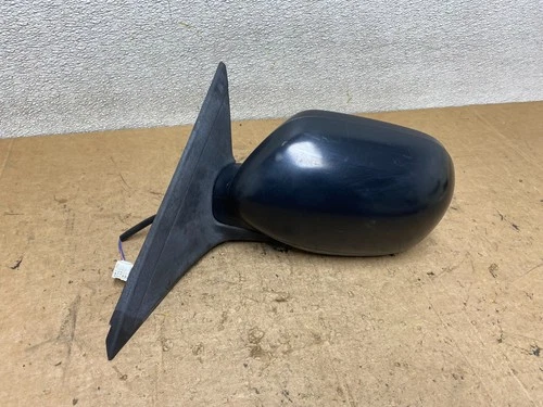 2008-2014 Subaru Impreza Left Driver LH Power Door Vier Mirror OEM t5592 DG