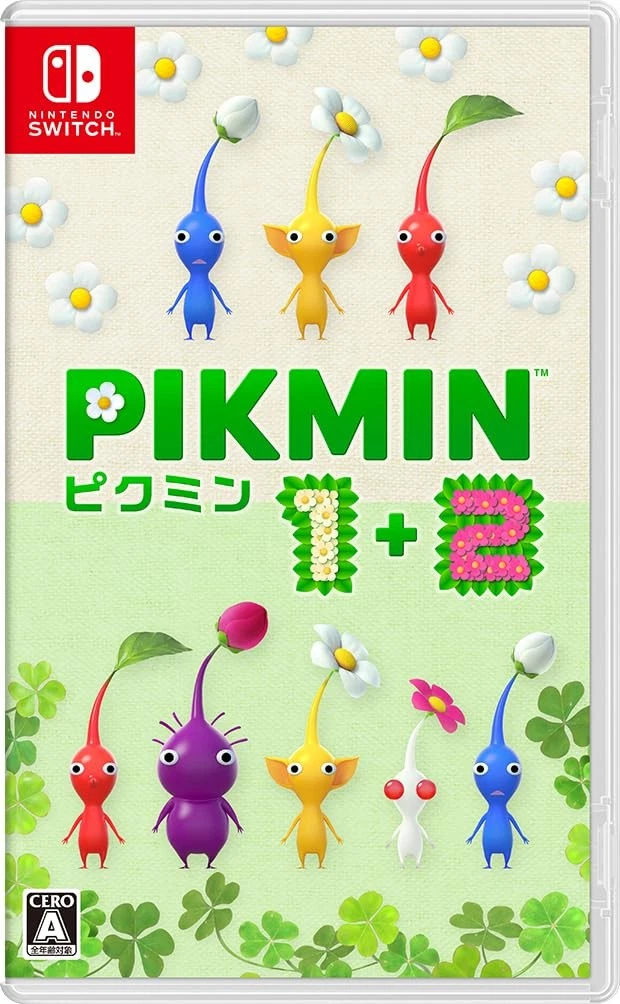 Las mejores ofertas en Videojuegos Pikmin 2 NTSC-J (Japón) | eBay