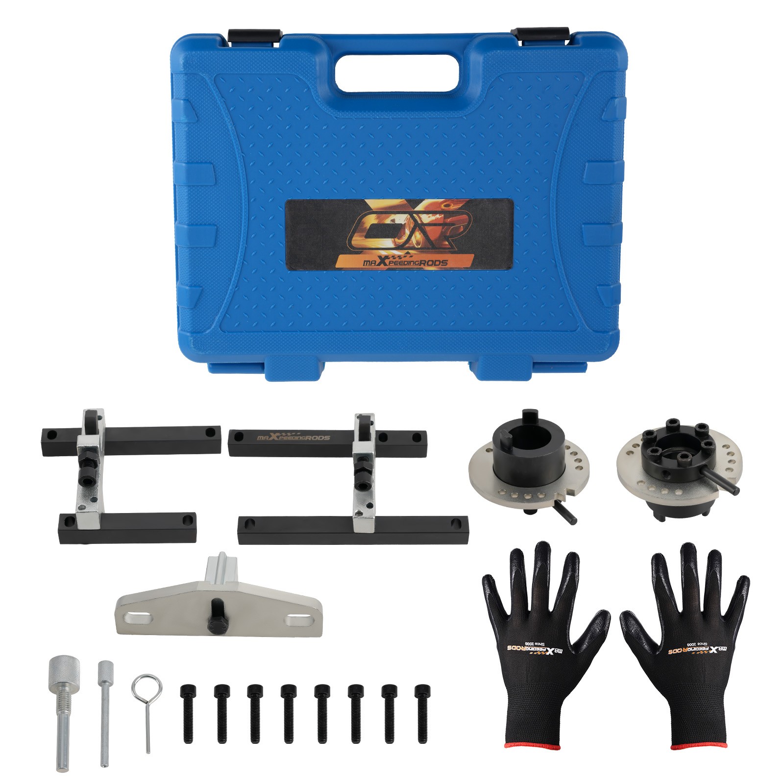 Petrol Engine Timing Tool Kit For Ford Fiesta Focus 1.0 EcoBoost Engines UK
