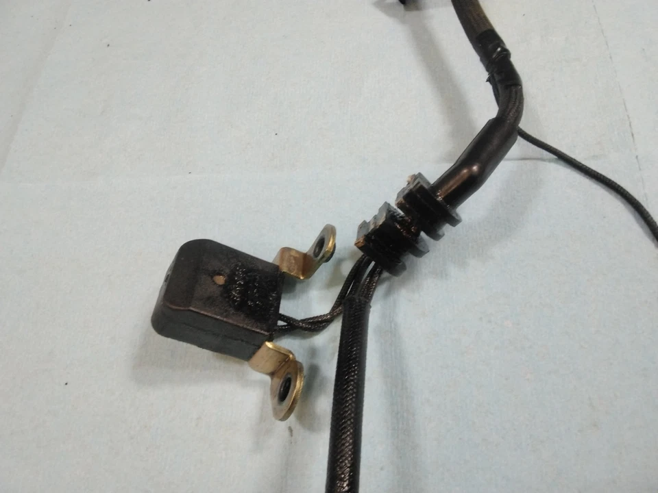 1983-86 Honda V65 Sabre Magna хороший импульс генератор катушки зажигания пикап VF1100 - Изображение 4 из 4