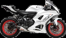 Yoshimura 13720AP520 Race AT2 Exhaust Full Systems