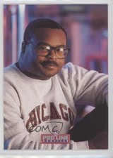 1992 Pro Line Profiles Mike Singletary #405 HOF 0b7