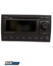 Autoradio Audi A4