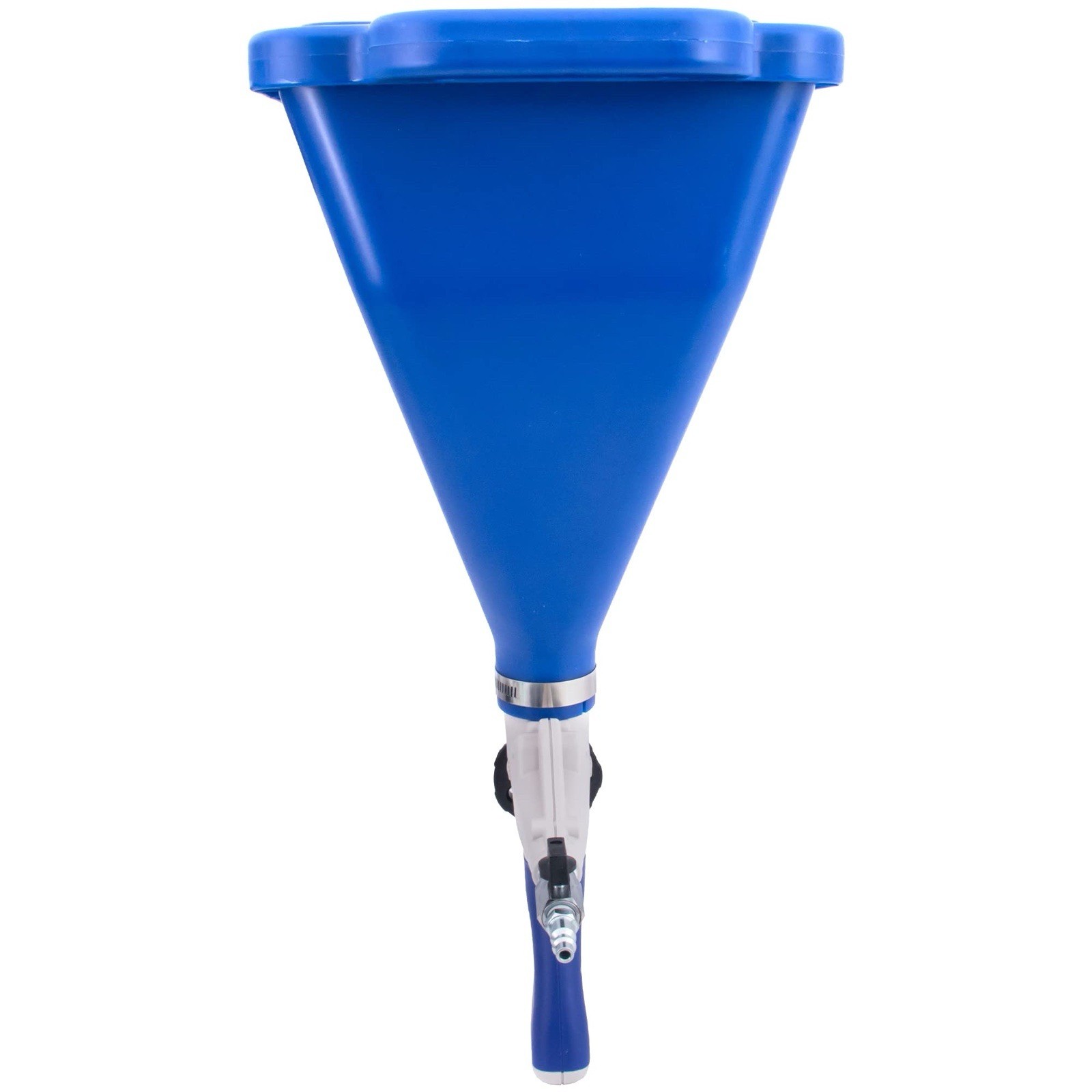 OFFICIAL Marshalltown SharpShooter 2.1 Hopper Gun Drywall Texture Spray In Box