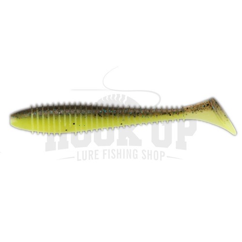 Keitech Swing Impact Fat 4.8" - Photo 4/32