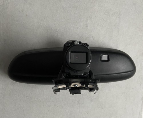 OEM BMW F2X F3X Innenspiegel Aut. abblendend (EC)/Alarm/Fernlicht Rückspiegel