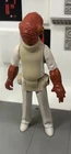 Star Wars Vintage Kenner 1982 Admiral Ackbar ROTJ Action Figure 4
