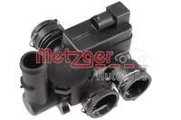 KüHlmittelregelventil Metzger Autoteile 0899338 FüR Mercedes Klasse W211 Model