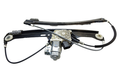 Original BMW E60 E61 Fensterheber Fensterhebermotor vorne rechts 6922267