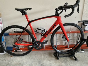 ebay trek domane