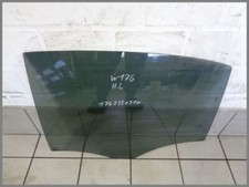 Mercedes W176 Seitenscheibe Tür Scheibe Hinten Links 1767350310 Original Mercedes W176 Seitenscheibe Tür Scheibe Hinten Links 1767350310 Original