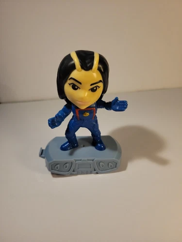 Guardians of the Galaxy Vol 3 Mantis Collectible Figurine