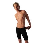 Speedo Men's Swimsuit Jammer Endurance+ Solid USA Adult