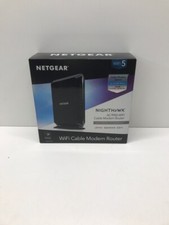 NETGEAR NIGHTHAWK AC1900 (P06020205)