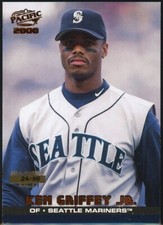 Top 10 Ken Griffey Jr. Baseball Cards of All-Time 22