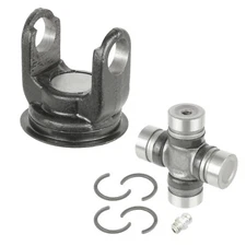 Front Propeller Shaft Yoke fits Suzuki LT-F400F LTF400F KingQuad 400 2008 - 2020