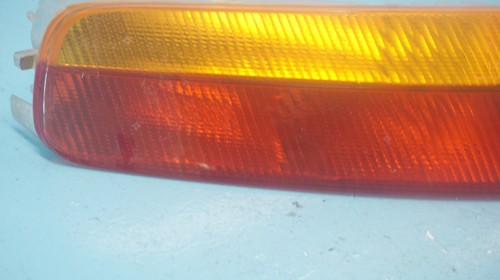 87--95 PORSCHE 928 S4, LUZ TRASERA IZQUIERDA. OEM. 92863104302 - Imagen 24 de 24