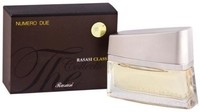 Rasasi Classic Numero Due Eau De Parfum 75ml For Men Rasasi Classic Numero Due Eau De Parfum 75ml For Men