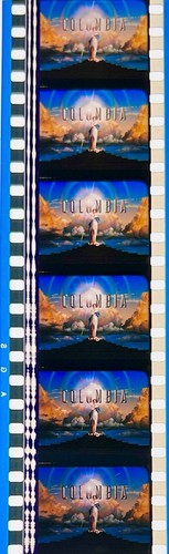 Various Film Company Logos - Rare & Genuine 35mm Film Cells - Picture 3 of 192