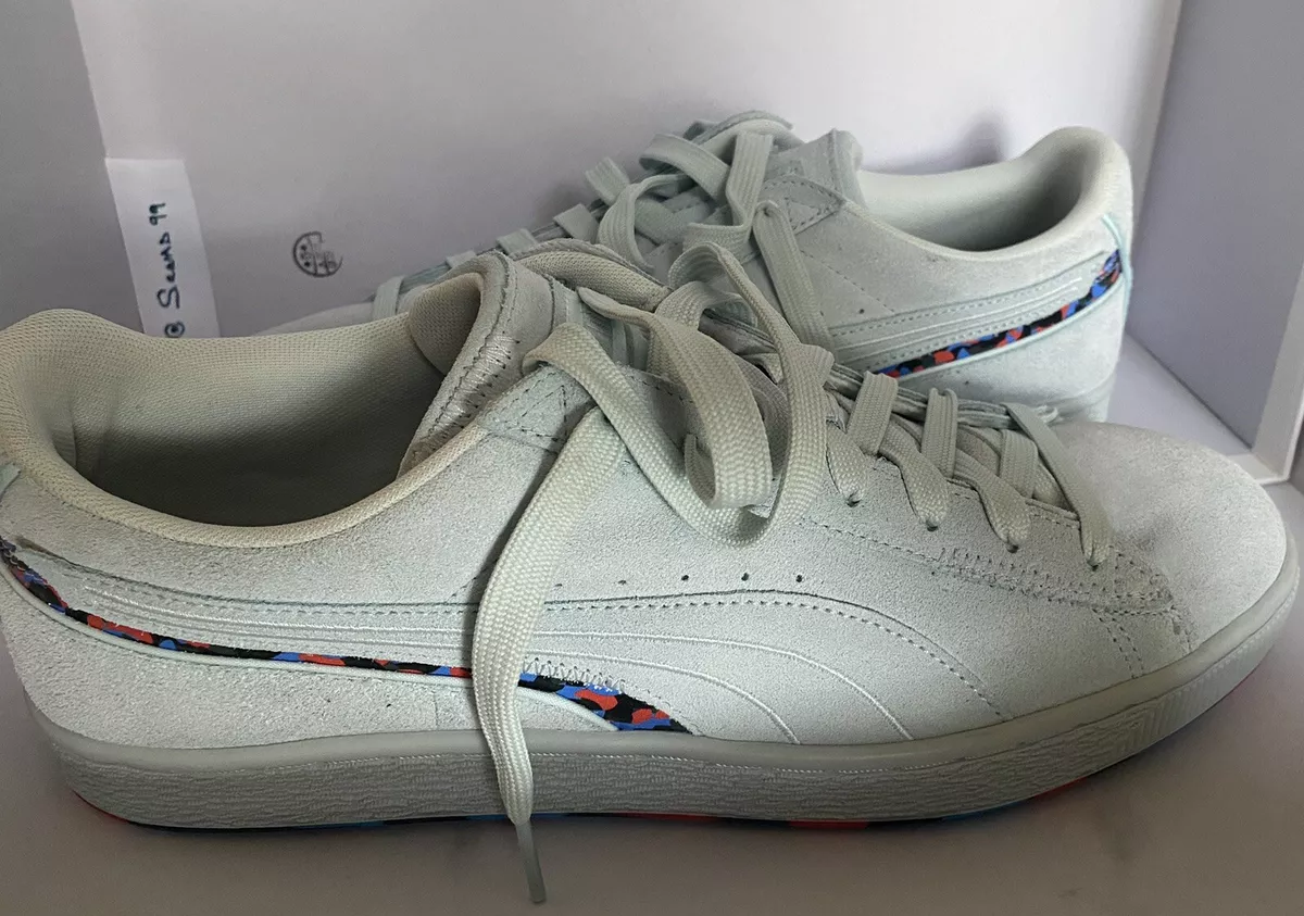 New puma sneakers clearance ebay