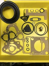MERCEDES BENZ STROMBERG 175 CDT CARBURETOR REBUILD KIT ZE-17K  MERCEDES