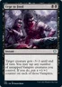 Urge to Feed [Innistrad: Crimson Vow Commander] Magic MTG