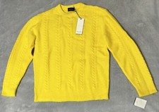 Roberto Collina Sweater - size EU 52 , size US L-XL - Made in Italy