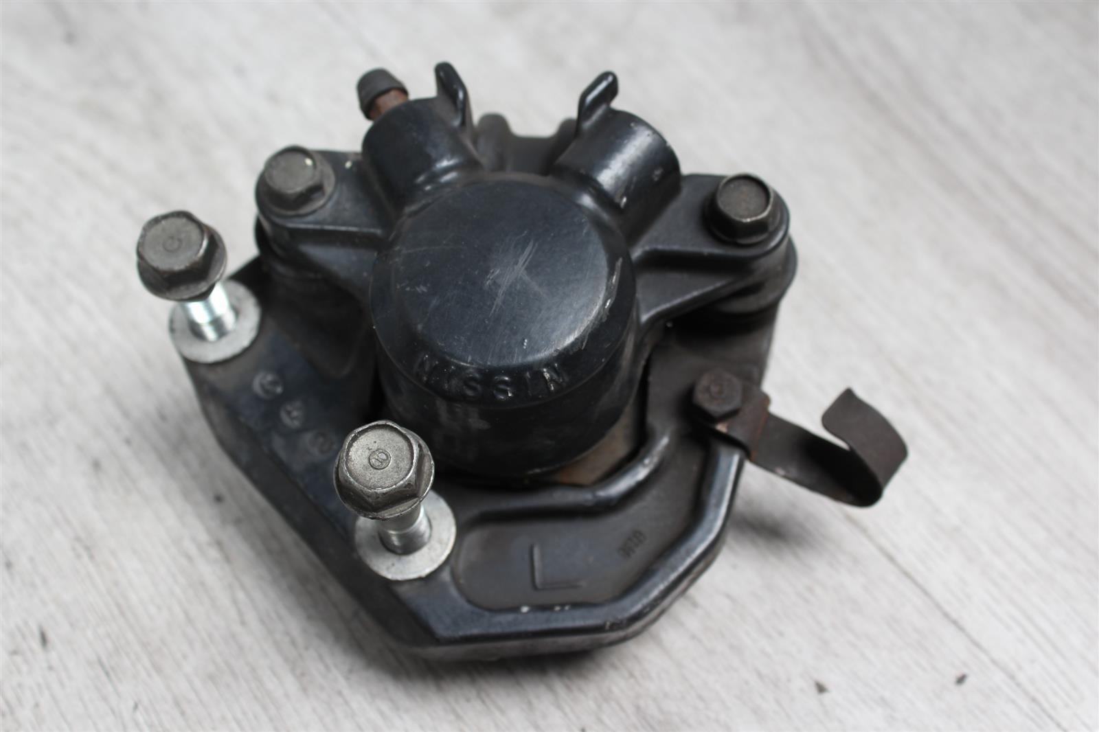 Brake Caliper Front Left Honda Cx 500 CX500 7882 eBay