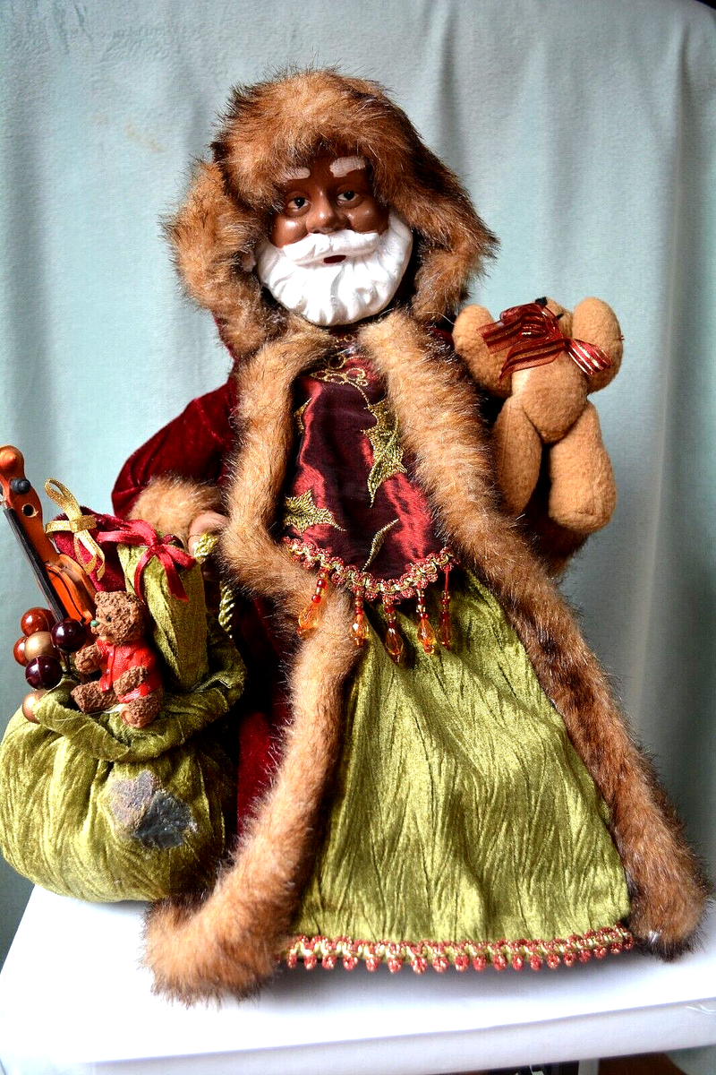 マタタビ the toe Christmas Fur Coat Ssize s-l1200.png