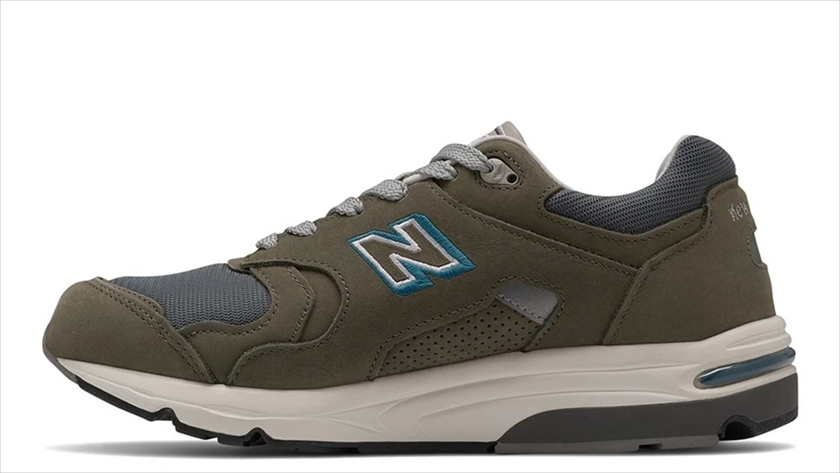 NEW BALANCE M1700 JP M1700JP GRAY Made in USA US 9