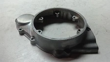 1974 Honda CB360 Twin CB 360 HM450B. Engine stator housing cover
