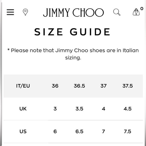 Jimmy Choo • Semi lurex skate shoe with polka dots, metallic, silver, size 8 - Picture 10 of 15