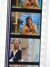 Banger Sisters Orig 35mm Trailer Goldie Hawn Susan Sarandon Ebay